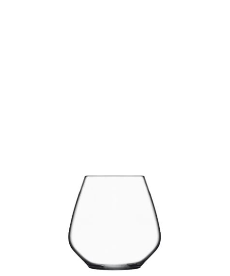 Bormioli Luigi-Bicchiere Atelier Pinot Noir/Rioja PM756