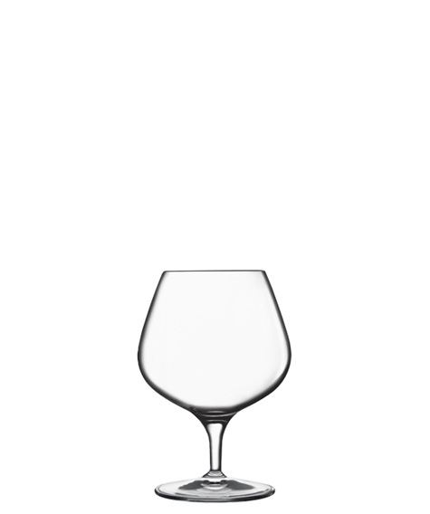 Bormioli Luigi-Calice NAPOLEON C49 Cognac