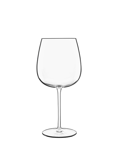 Bormioli Luigi-Calice I MERAVIGLIOSI C504 Oaked Chardonnay