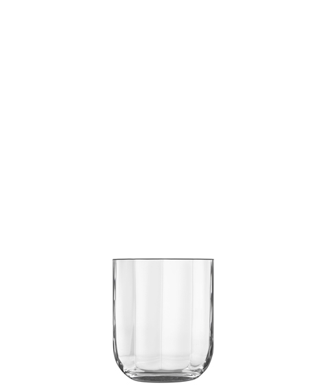 Bormioli Luigi-Bicchiere JAZZ PM961 Rocks Whisky