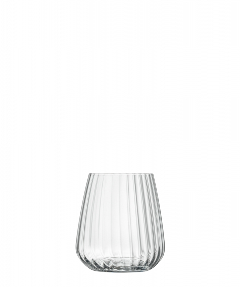 Bormioli Luigi-Bicchiere OPTICA PM1054 Acqua