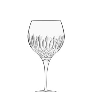 Bormioli Luigi-Calice Diamante Gin Glass C498