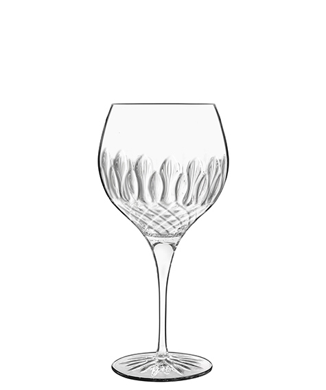 Bormioli Luigi-Calice Diamante Gin Glass C498