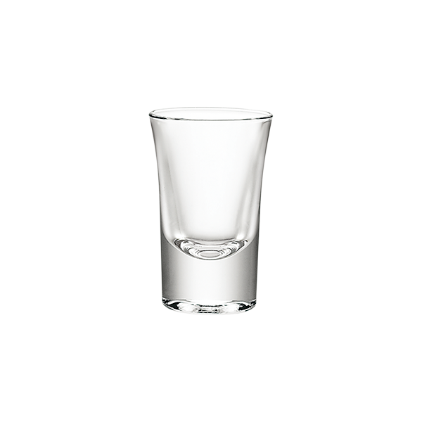 Bormioli Rocco-Bicchiere DUBLINO Liquore cl 3,4