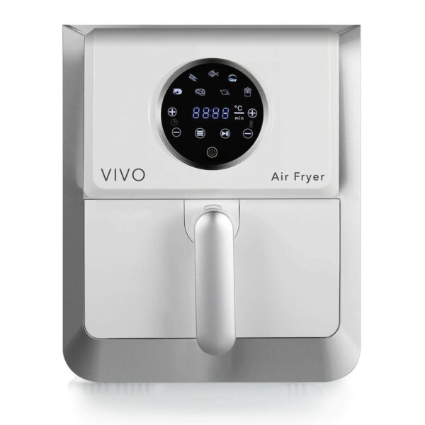 ClassE-Vivo Air Fryer Multicooker