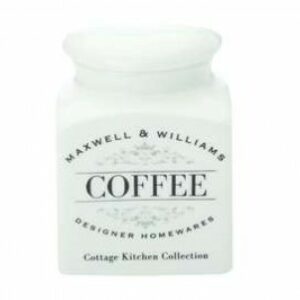 Maxwell&williams-Barattolo 0,5 L Caffe Cottage