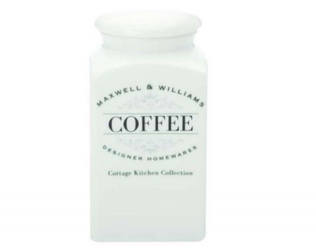 Maxwell&williams-Barattolo 1,0 L Caffe Cottage