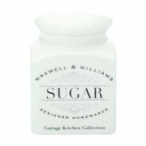 Maxwell&williams-Barattolo 0,5 L Zucchero Cottage