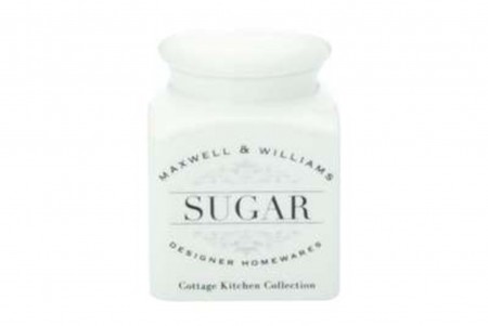 Maxwell&williams-Barattolo 0,5 L Zucchero Cottage