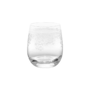 Livellara-Set 6 Bicchieri 460ml Luigi XV