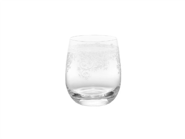 Livellara-Set 6 Bicchieri 460ml Luigi XV