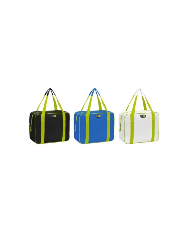 Giostyle-Borsa termica Evo Color Square 20 Lt