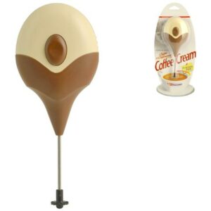 Mongardi-Coffe Cream