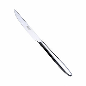 Salvinelli-Coltello Frutta Forgiato Fast ( 6pz )