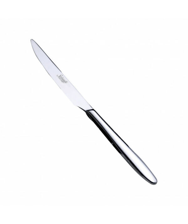 Salvinelli-Coltello Frutta Forgiato Fast ( 6pz )