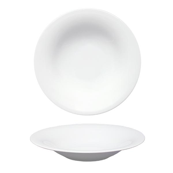 Saturnia-Piatto B-Bowl 30cm Napoli (6 Pz)