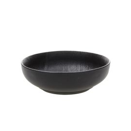 Tognana-Insalatiera 20cm Vulcania Black